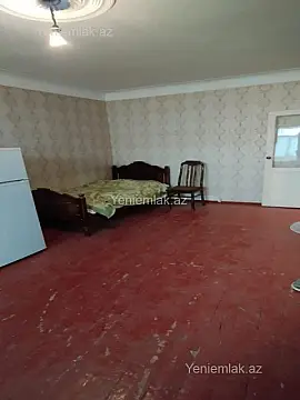 Satılır 1 otaqlı köhnə tikili 30 m²