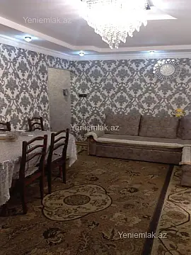 Satılır 1 otaqlı köhnə tikili 30 m²