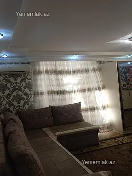 Satılır 1 otaqlı köhnə tikili 30 m²