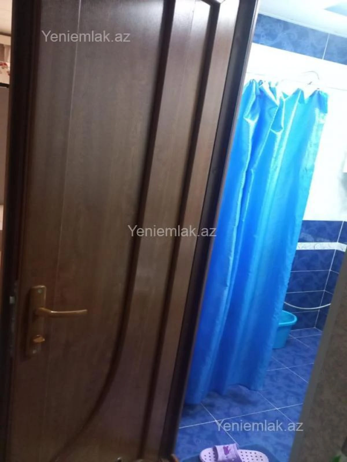 Satılır 1 otaqlı köhnə tikili 30 m²