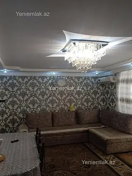 Satılır 1 otaqlı köhnə tikili 30 m²