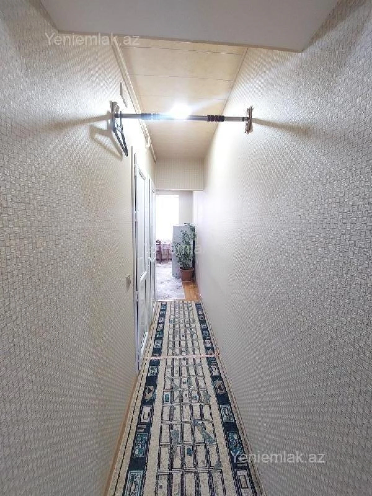 Satılır 3 otaqlı yeni tikili 100 m²