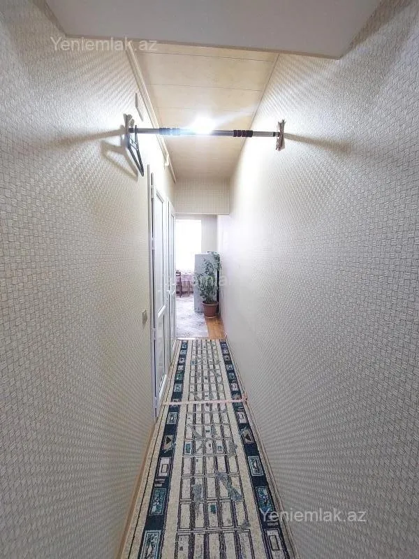 Satılır 3 otaqlı yeni tikili 100 m²