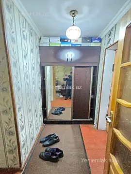 Satılır 1 otaqlı köhnə tikili 36 m²