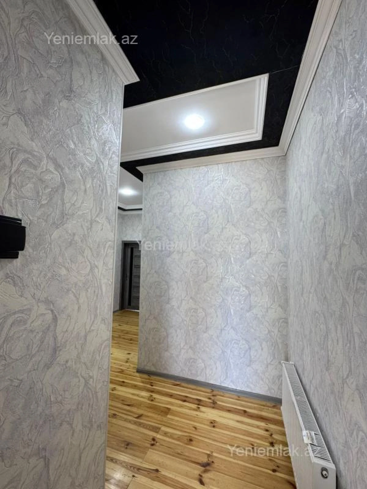 Satılır 3 otaqlı həyət evi 90 m²