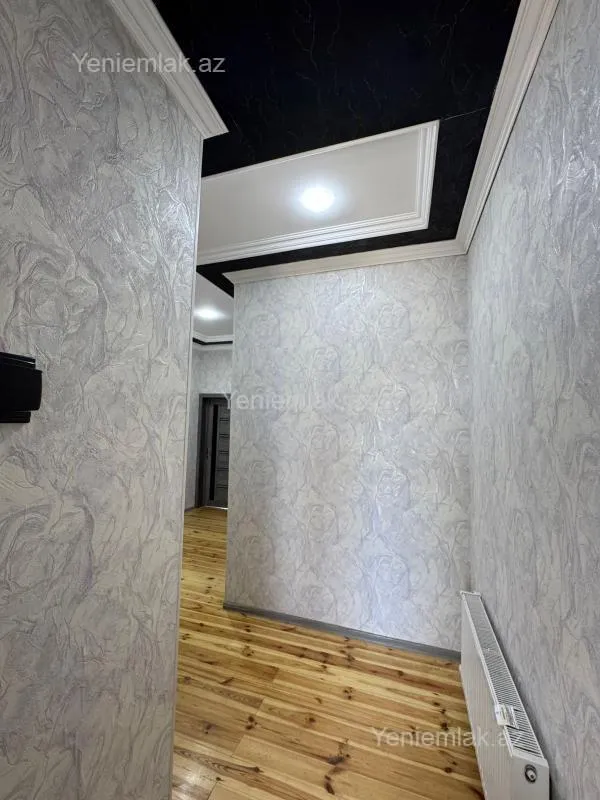 Satılır 3 otaqlı həyət evi 90 m²