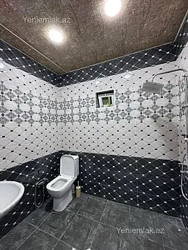 Satılır 3 otaqlı həyət evi 90 m²