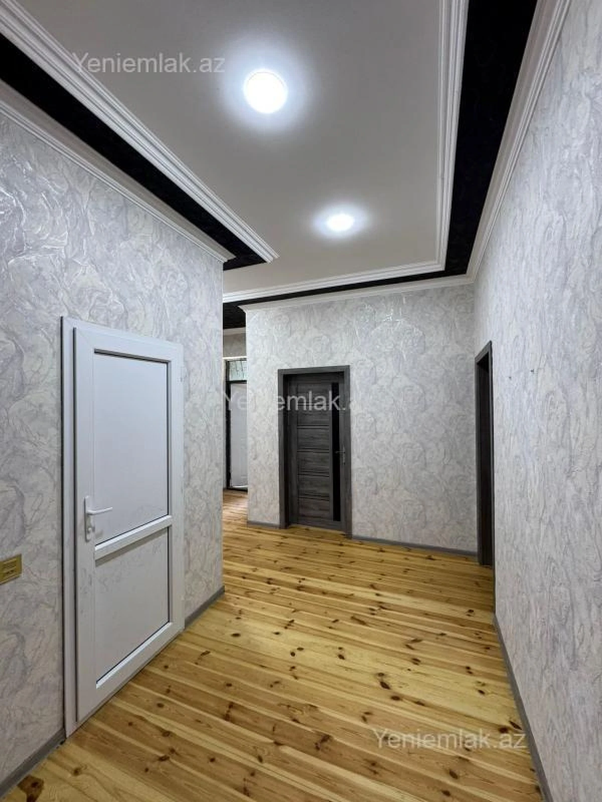 Satılır 3 otaqlı həyət evi 90 m²