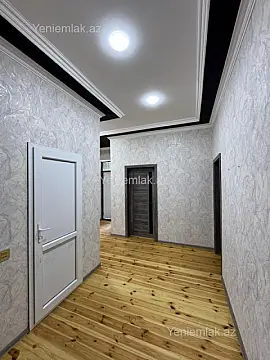 Satılır 3 otaqlı həyət evi 90 m²