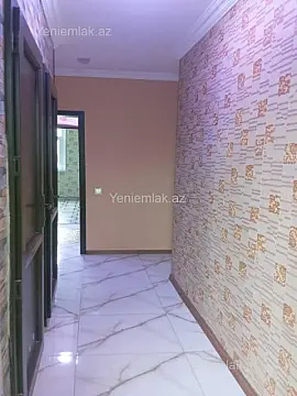 Satılır 4 otaqlı köhnə tikili 100 m² — Sumqayıt, 3-cü mikrorayon 4 otaq 100.00 m²
