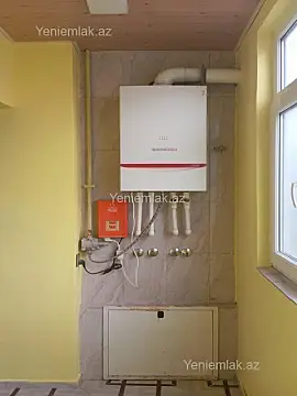 Satılır 4 otaqlı köhnə tikili 100 m²