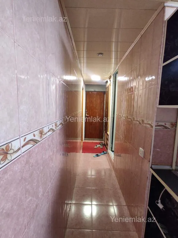 Satılır 2 otaqlı köhnə tikili 51 m²