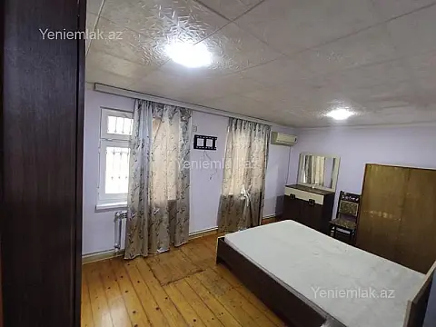 Satılır 2 otaqlı köhnə tikili 51 m²