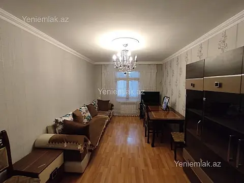 Satılır 2 otaqlı köhnə tikili 51 m² — Sumqayıt, 2-ci mikrorayon 2 otaq 51.00 m²