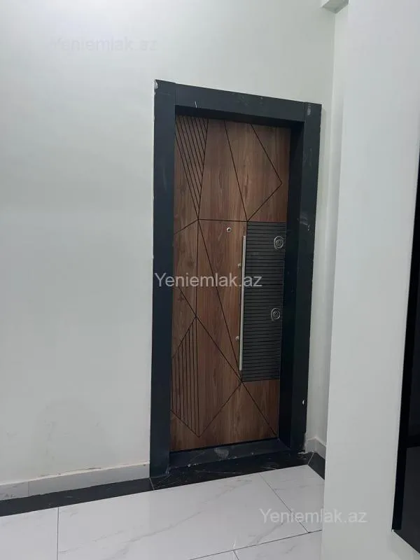 Satılır 4 otaqlı yeni tikili 149 m²
