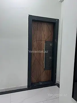 Satılır 4 otaqlı yeni tikili 149 m²