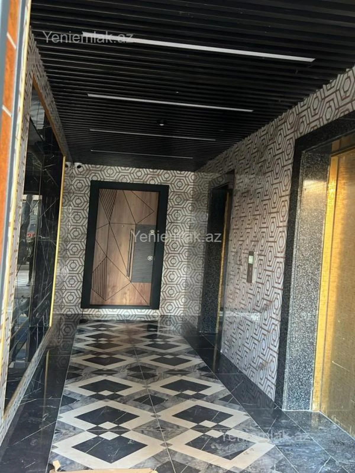 Satılır 4 otaqlı yeni tikili 149 m²