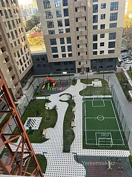 Satılır 4 otaqlı yeni tikili 149 m² — Bakı, Nəsimi 4 otaq 149.00 m²