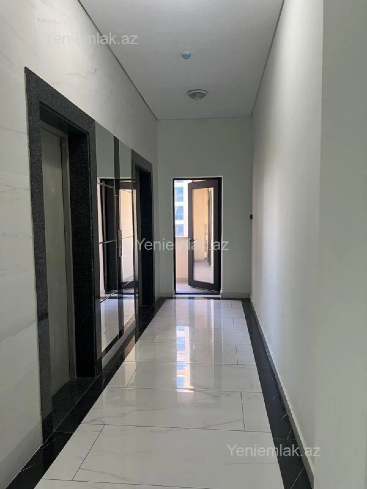 Satılır 4 otaqlı yeni tikili 149 m²