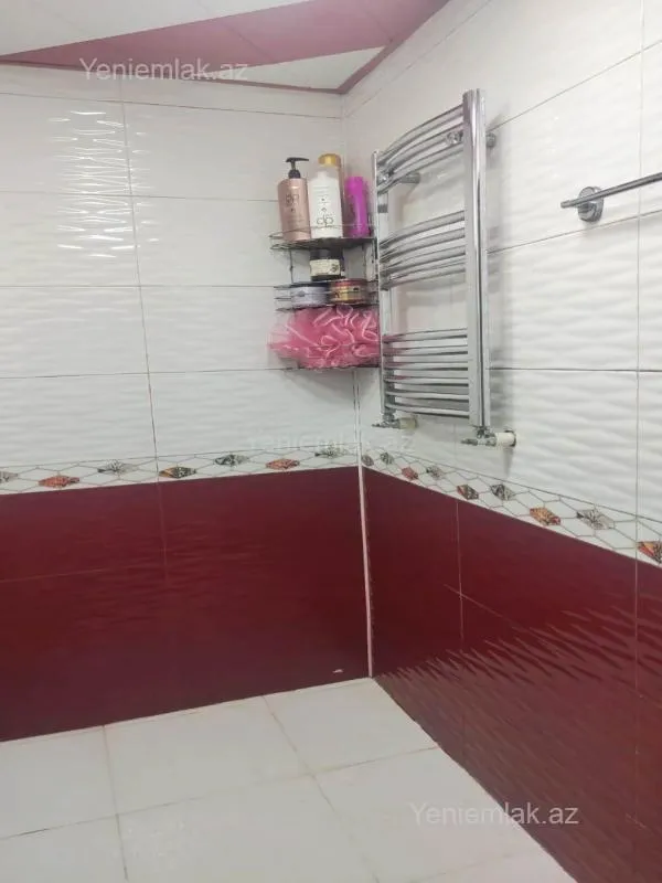 Satılır 3 otaqlı yeni tikili 83 m²