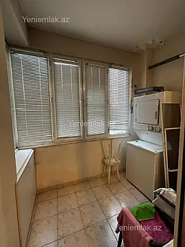 Satılır 4 otaqlı yeni tikili 185 m²