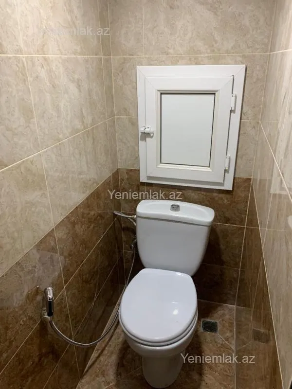 Satılır 2 otaqlı köhnə tikili 40 m²