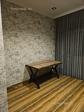 Satılır 2 otaqlı yeni tikili 95 m²