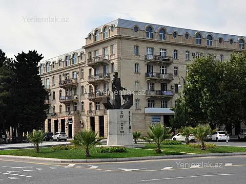 Satılır 3 otaqlı köhnə tikili 80 m² — Sumqayıt 3 otaq 80.00 m²