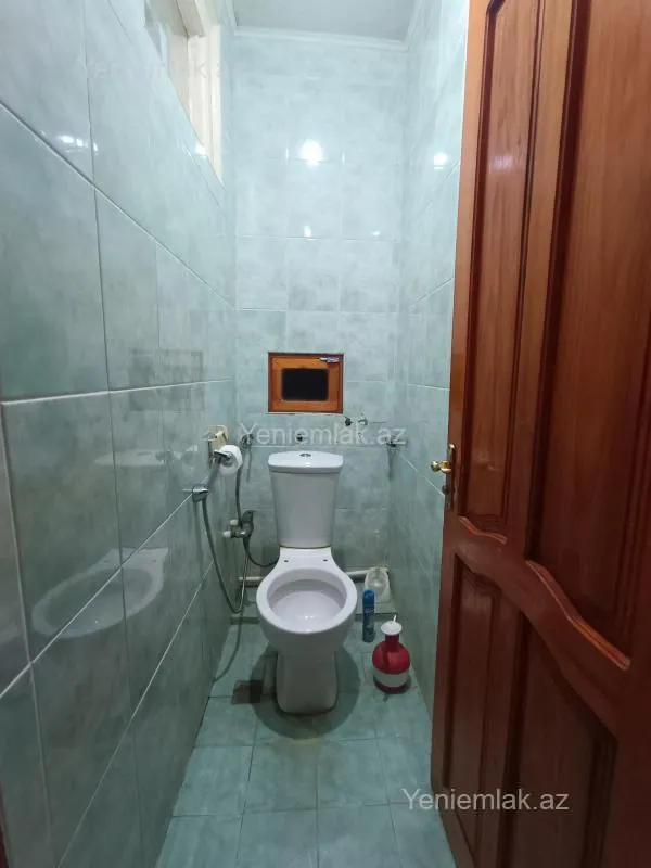 Satılır 3 otaqlı köhnə tikili 80 m²
