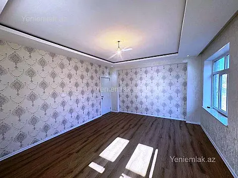 Satılır 3 otaqlı köhnə tikili 75.6 m² — Bakı, Xətai 3 otaq 75.60 m²