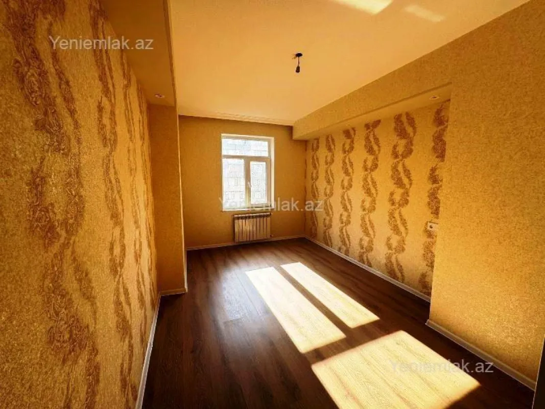 Satılır 3 otaqlı köhnə tikili 75.6 m²