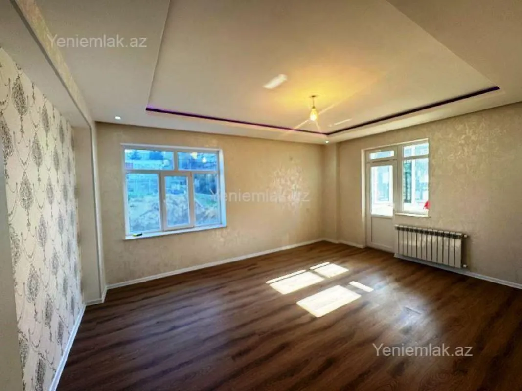 Satılır 3 otaqlı köhnə tikili 75.6 m²