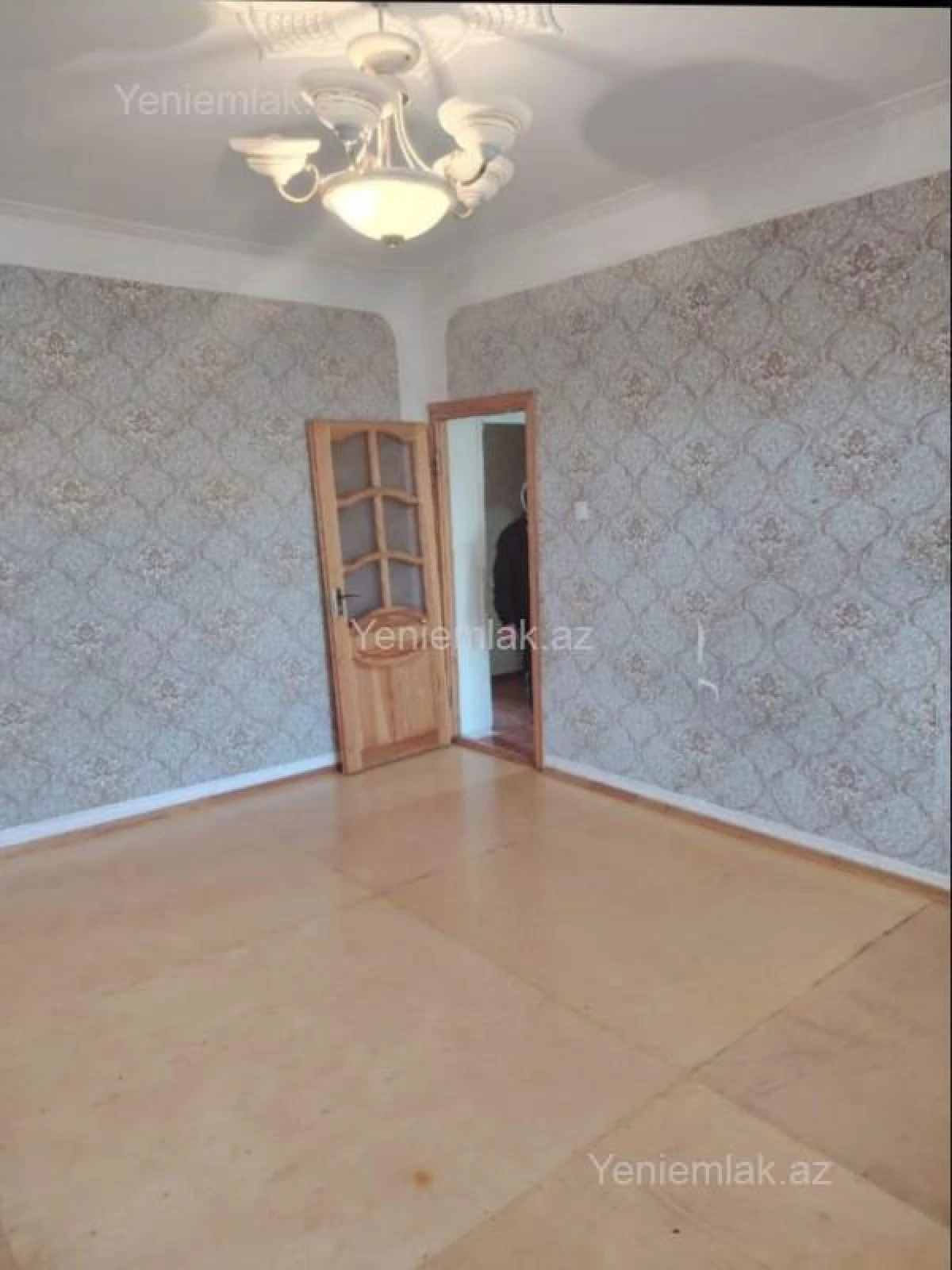 Satılır 3 otaqlı köhnə tikili 73 m²