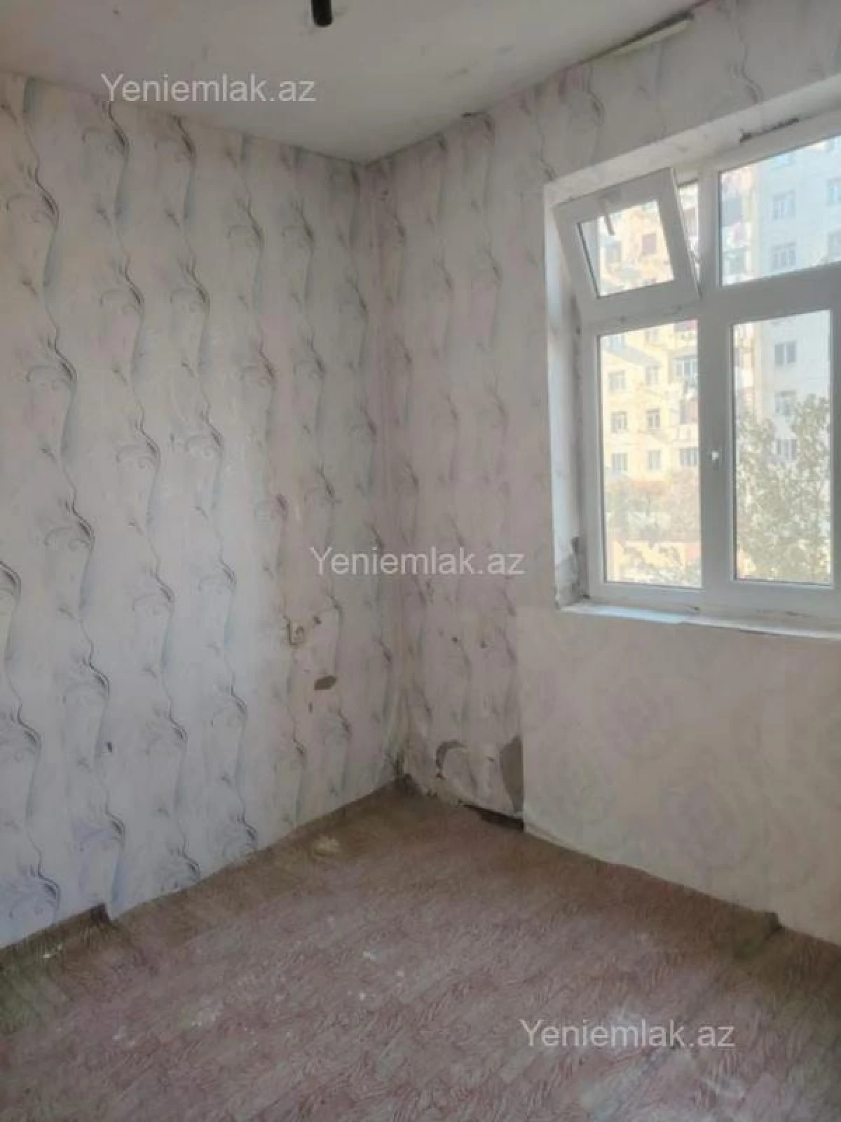 Satılır 3 otaqlı köhnə tikili 73 m²