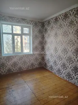 Satılır 3 otaqlı köhnə tikili 73 m²