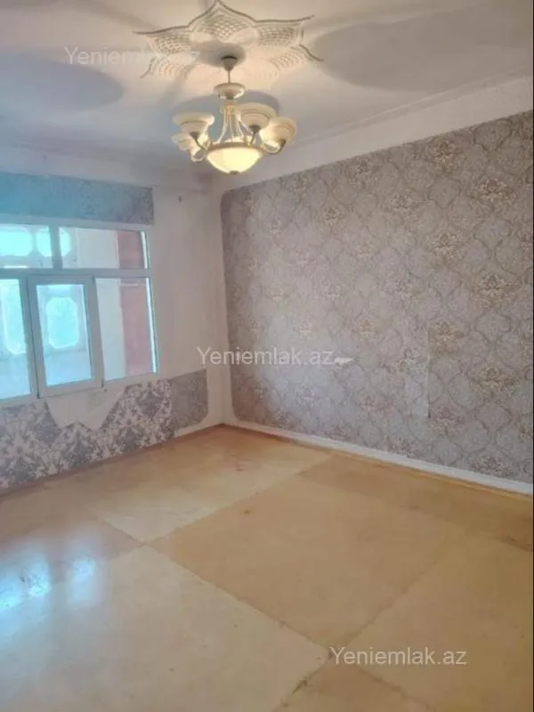Satılır 3 otaqlı köhnə tikili 73 m²