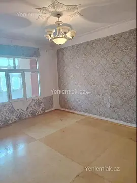 Satılır 3 otaqlı köhnə tikili 73 m² — Sumqayıt 3 otaq 73.00 m²