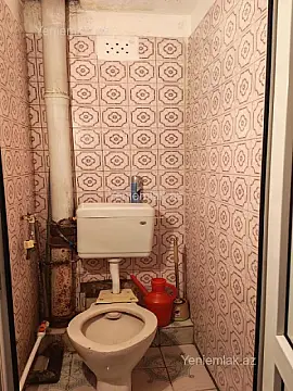 Satılır 3 otaqlı köhnə tikili 73 m²
