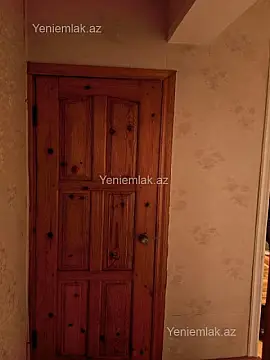 Satılır 3 otaqlı köhnə tikili 73 m²