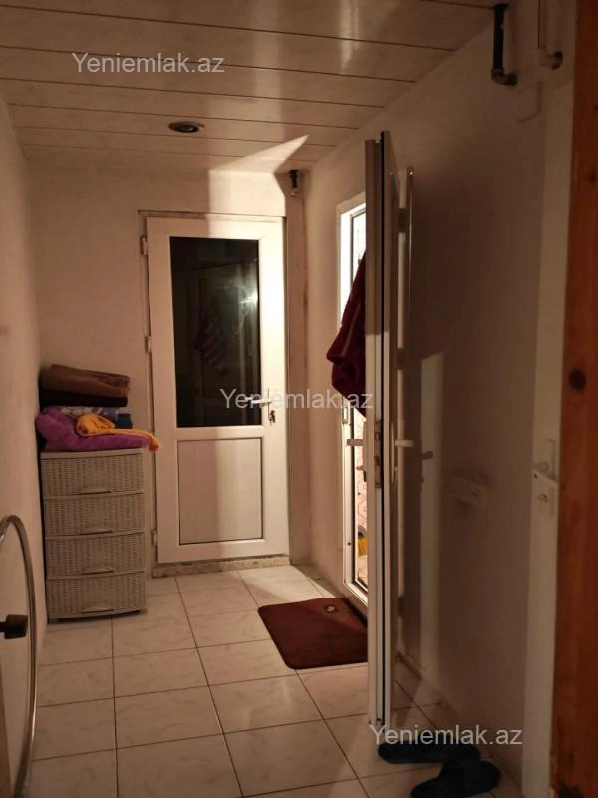 Satılır 3 otaqlı köhnə tikili 73 m²