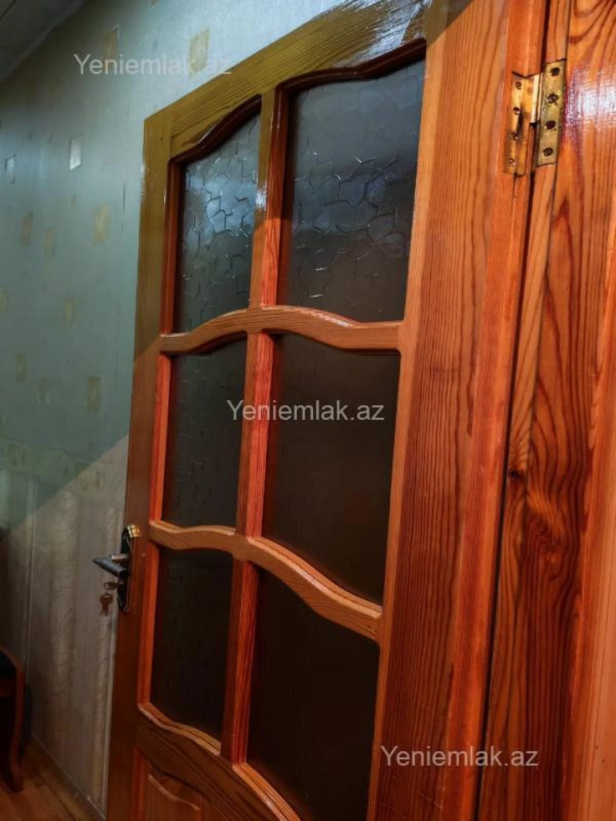 Satılır 3 otaqlı köhnə tikili 73 m²