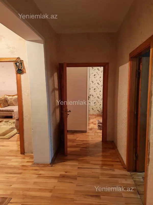 Satılır 3 otaqlı köhnə tikili 73 m²