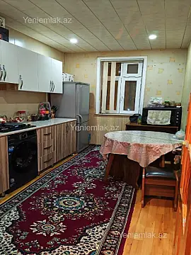 Satılır 3 otaqlı köhnə tikili 73 m²
