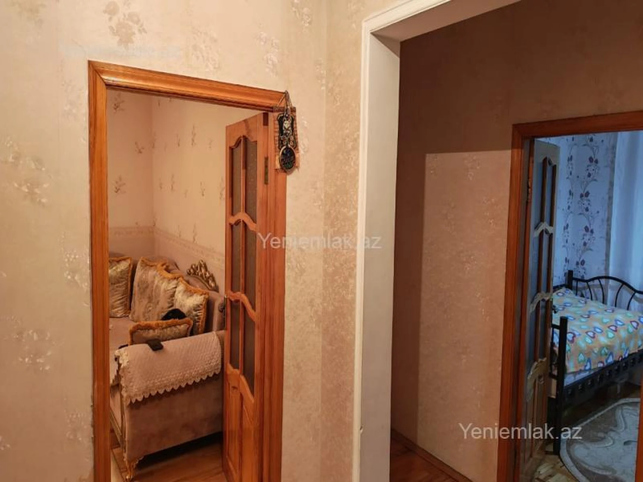 Satılır 3 otaqlı köhnə tikili 73 m²