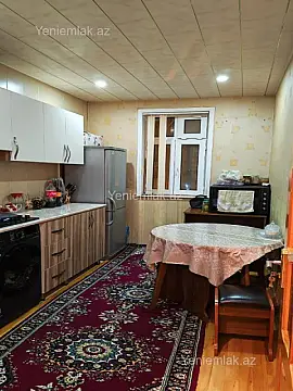 Satılır 3 otaqlı köhnə tikili 73 m² — Sumqayıt 3 otaq 73.00 m²