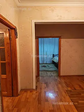 Satılır 3 otaqlı köhnə tikili 73 m²