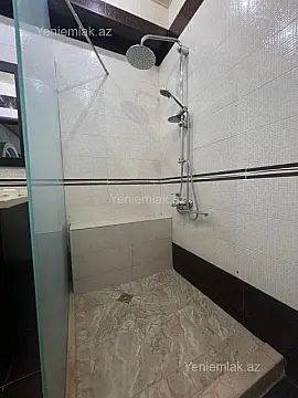 Satılır 3 otaqlı yeni tikili 90 m²