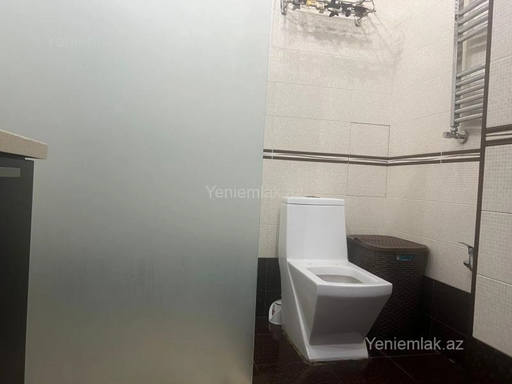 Satılır 3 otaqlı yeni tikili 90 m²