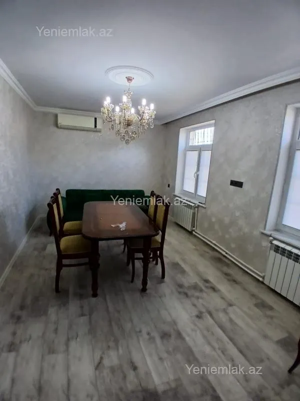 Satılır 3 otaqlı köhnə tikili 69 m²
