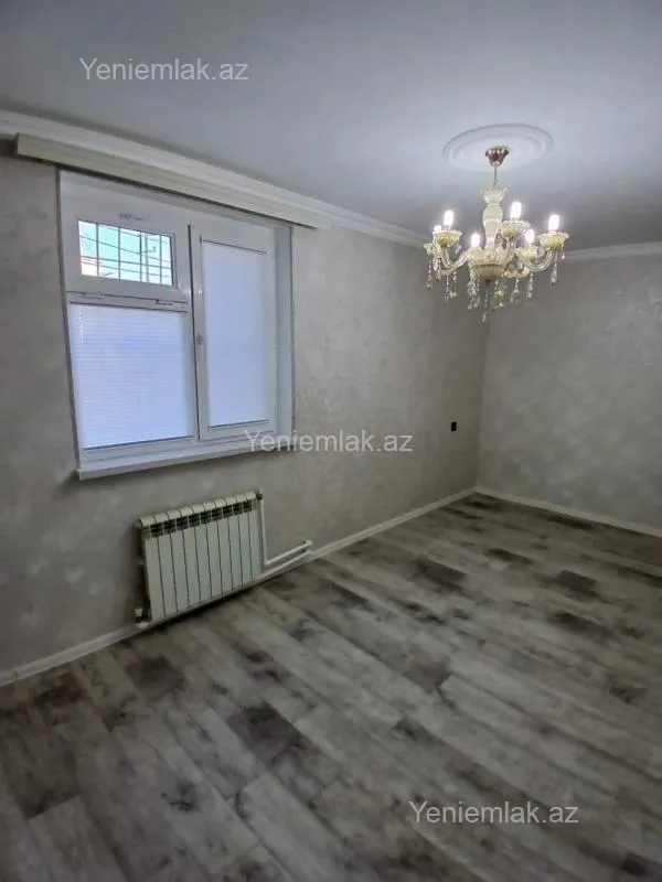 Satılır 3 otaqlı köhnə tikili 69 m²